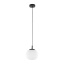TK5824  VIBE WHITE LAMPA WISZĄCA 1 200