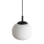 TK5824  VIBE WHITE LAMPA WISZĄCA 1 200