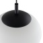 TK5824  VIBE WHITE LAMPA WISZĄCA 1 200
