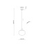 TK5824  VIBE WHITE LAMPA WISZĄCA 1 200