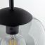 TK5825  VIBE GRAPHITE LAMPA WISZACA  1 200