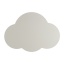 TK5886  CLOUD BEIGE KINKIET 2 X G9