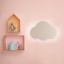 TK5886  CLOUD BEIGE KINKIET 2 X G9