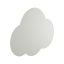 TK5886  CLOUD BEIGE KINKIET 2 X G9