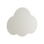 TK5886  CLOUD BEIGE KINKIET 2 X G9