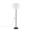 TK5894  CALISTO WHITE LAMPA PODŁOGOWA 1