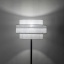 TK5894  CALISTO WHITE LAMPA PODŁOGOWA 1