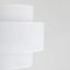 TK5894  CALISTO WHITE LAMPA PODŁOGOWA 1