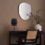 TK5895  CALISTO BLACK LAMPKA NOCNA 1