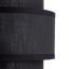 TK5895  CALISTO BLACK LAMPKA NOCNA 1