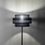 TK5896  CALISTO BLACK LAMPA PODŁOGOWA 1