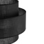 TK5896  CALISTO BLACK LAMPA PODŁOGOWA 1