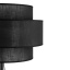 TK5896  CALISTO BLACK LAMPA PODŁOGOWA 1