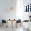 TK5899  FARO BEIGE LAMPA WISZĄCA 1 340