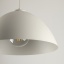 TK5899  FARO BEIGE LAMPA WISZĄCA 1 340