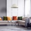 TK5900  FARO BEIGE LAMPA WISZĄCA 1 500