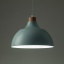 TK5901  CAP MINT LAMPA WISZĄCA 1 PŁ