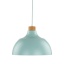 TK5901  CAP MINT LAMPA WISZĄCA 1 PŁ