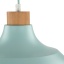 TK5901  CAP MINT LAMPA WISZĄCA 1 PŁ