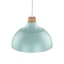 TK5901  CAP MINT LAMPA WISZĄCA 1 PŁ
