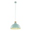 TK5901  CAP MINT LAMPA WISZĄCA 1 PŁ