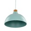 TK5901  CAP MINT LAMPA WISZĄCA 1 PŁ