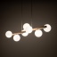 TK5905  ESTERA WOOD LAMPA WISZĄCA 7