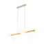TK5905  ESTERA WOOD LAMPA WISZĄCA 7