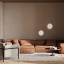 TK5910  LUNA BEIGE 200 KINKIET 2
