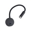 TK5922  LAGOS BLACK  KINKIET 1