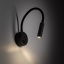TK5922  LAGOS BLACK  KINKIET 1