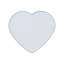 TK5924  HEART BLUE LAMPA SUFITOWA 2 PŁ