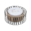TK5940  HARMONY NATURE LAMPA SUFITOWA 4 500