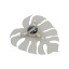 TK5946  MONSTERA BEIGE KINKIET 3  G_9