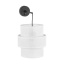 TK5956  CALISTO WHITE KINKIET 1