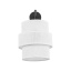 TK5956  CALISTO WHITE KINKIET 1