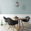 TK5971  ELIO GRAPHITE LAMPA WISZACA 1