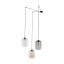 TK5972  ELIO MIX LAMPA WISZĄCA 3