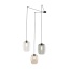 TK5972  ELIO MIX LAMPA WISZĄCA 3