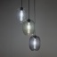 TK5973  ELIO MIX LAMPA WISZĄCA 3