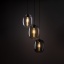 TK5973  ELIO MIX LAMPA WISZĄCA 3