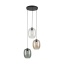 TK5973  ELIO MIX LAMPA WISZĄCA 3