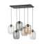 TK5974  ELIO MIX LAMPA WISZĄCA 6