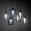 TK5974  ELIO MIX LAMPA WISZĄCA 6
