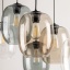 TK5974  ELIO MIX LAMPA WISZĄCA 6