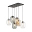 TK5974  ELIO MIX LAMPA WISZĄCA 6