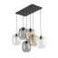 TK5974  ELIO MIX LAMPA WISZĄCA 6