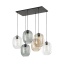 TK5974  ELIO MIX LAMPA WISZĄCA 6