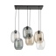 TK5974  ELIO MIX LAMPA WISZĄCA 6