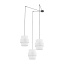 TK5975  CALISTO WHITE LAMPA WISZACA 3